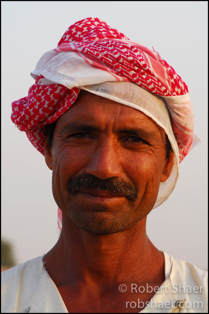 Dubai Beduin-1