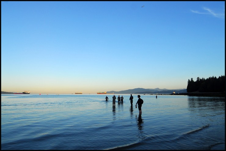 2011 YVR Tri Beach fb