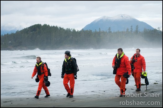 442 Search and Rescue Squadron