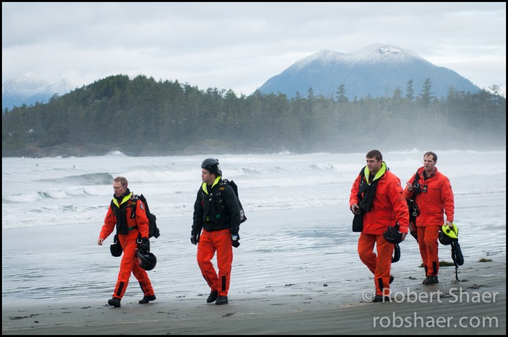 442 Search and Rescue Squadron