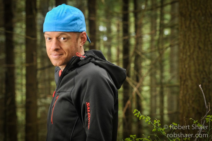 Gary Robbins Profile WM-43