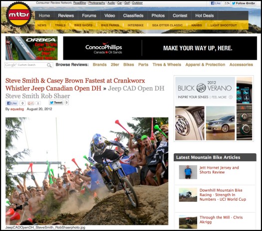 2012 Crankworx clips 5