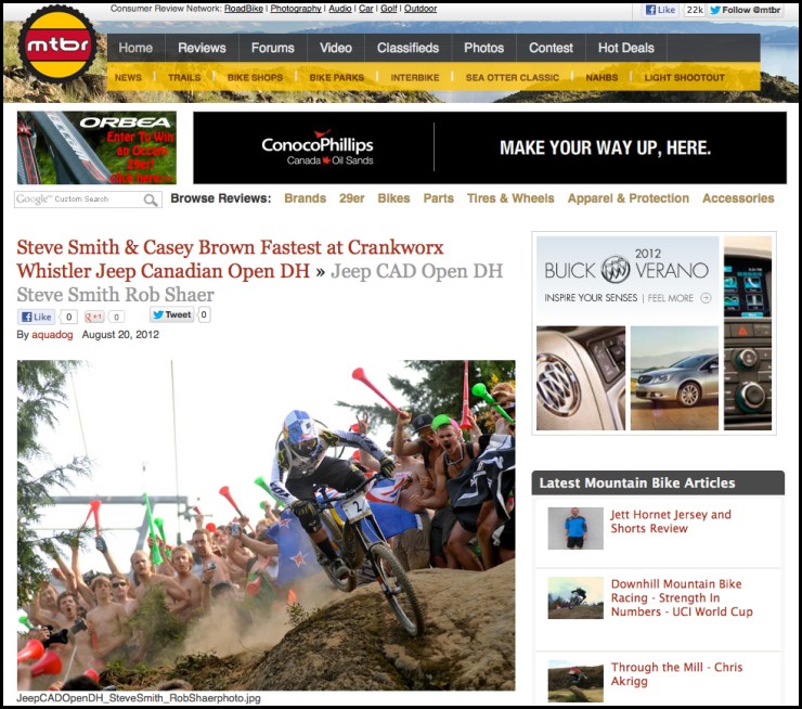 2012 Crankworx clips 5