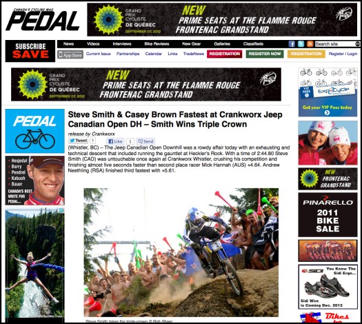 2012 Crankworx clips 6