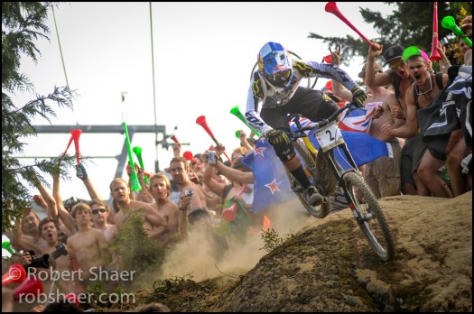 2012 CX CDN DH Steve Smith WR-1