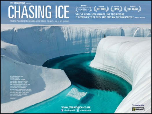 chasing Ice Blog Res