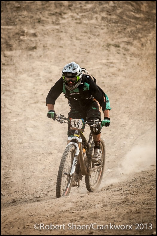 2013 CX Enduro Stage 5 RS-10