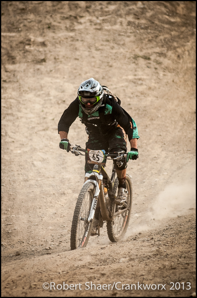 2013 CX Enduro Stage 5 RS-10