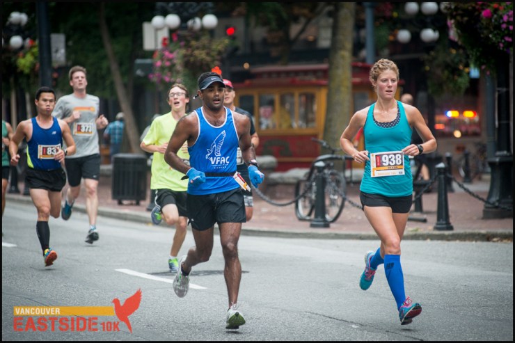 2013 CRS VE10Km Preview-8