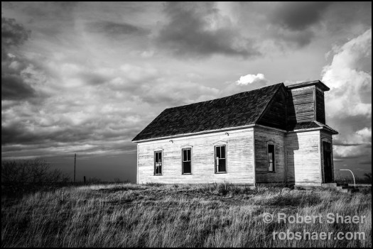 2007 High Plains Church NM-1
