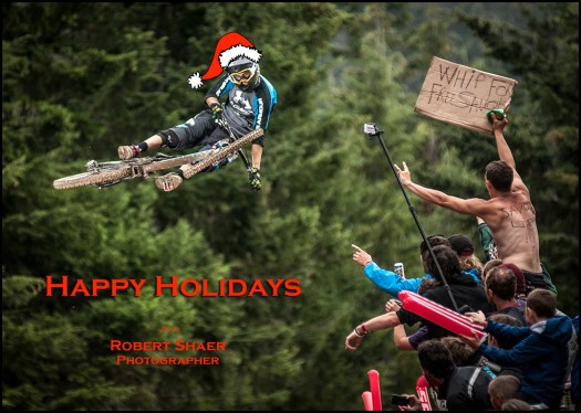 2013 Shaer Xmas Blog