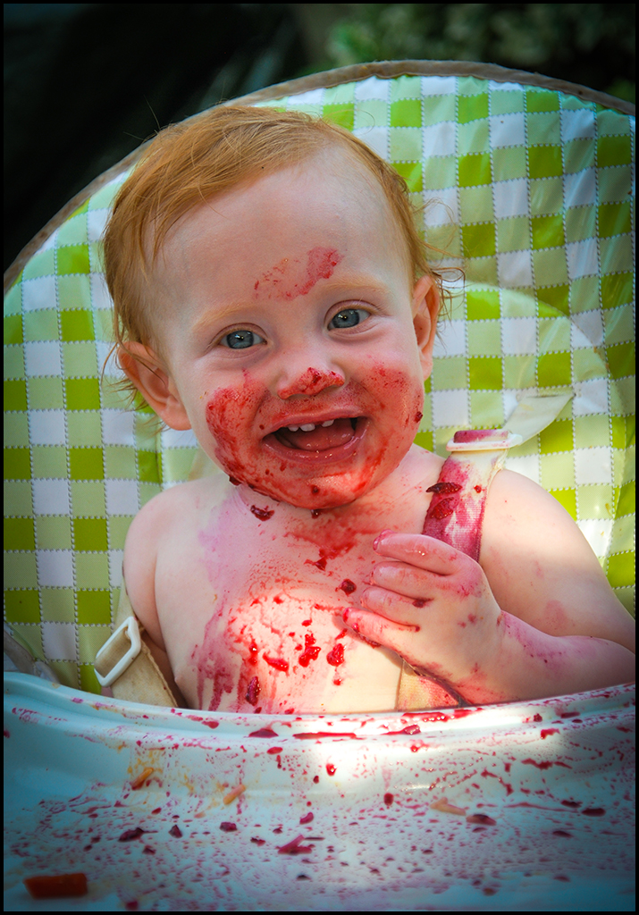 food for comfort Adrienne Denham