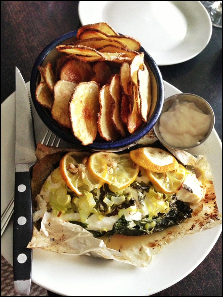 food for comfort Stephanie Cameron 1