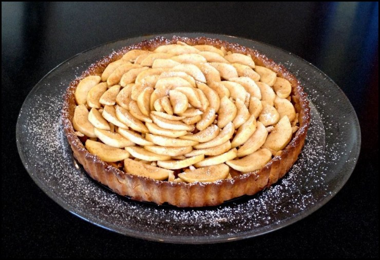 Shannon Penway Food For Comfort