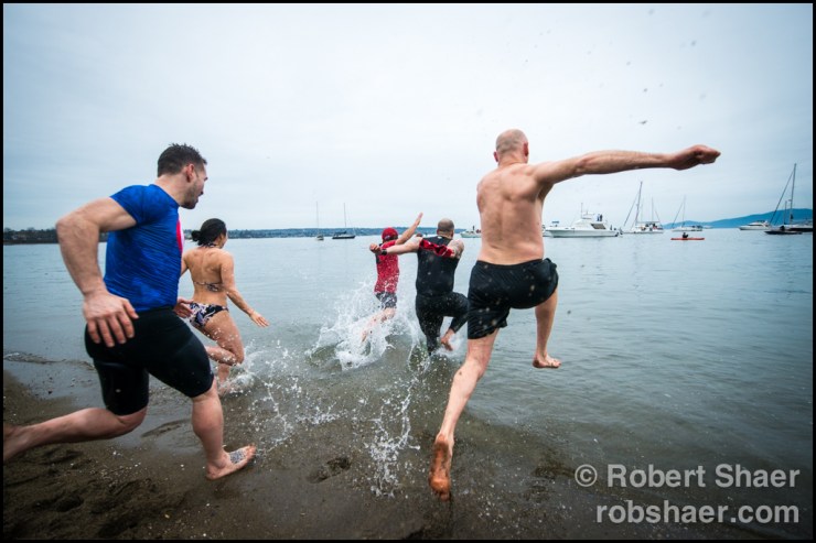 2014 Polar Bear Swim-1